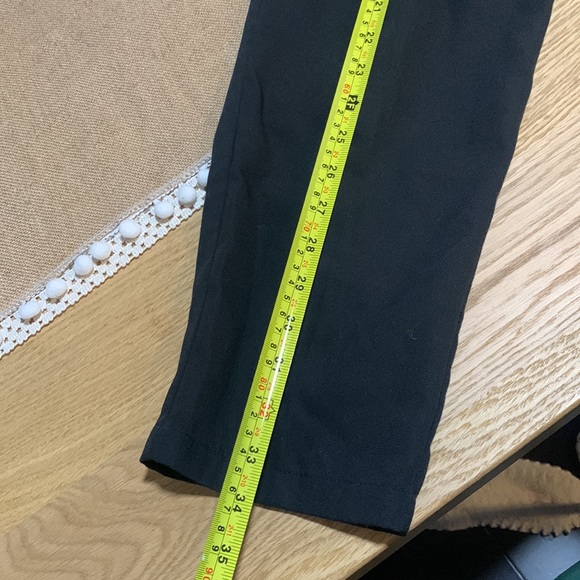 🇯🇵Black Pant-Dressy&Casual - Picture 7 of 8